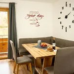 Haus Pfeifenberger Gasthuis 3*