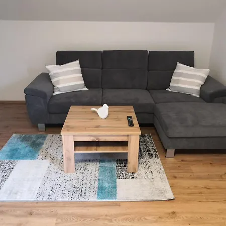 Haus Pfeifenberger Pensjonat Zederhaus