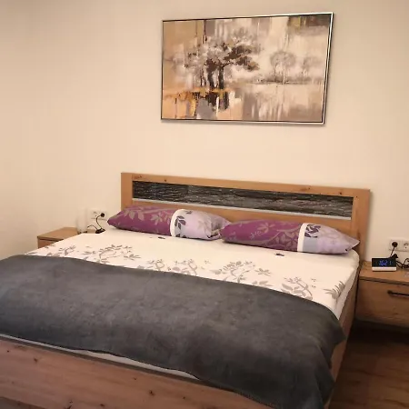 Haus Pfeifenberger Pensionat 3*