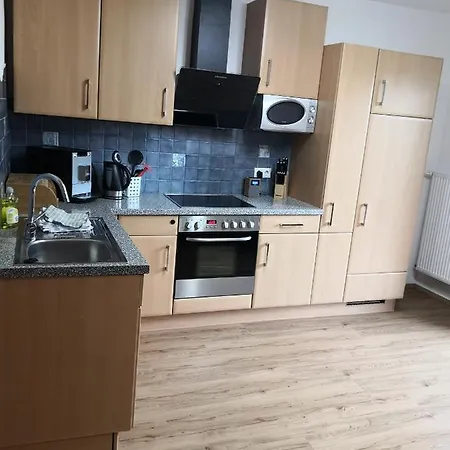 Haus Pfeifenberger Gasthuis Zederhaus