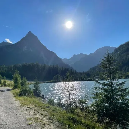 Guest house Haus Pfeifenberger 3*