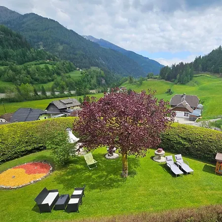 Gasthuis Haus Pfeifenberger