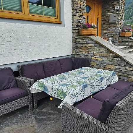 Guest house Haus Pfeifenberger