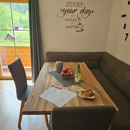 Haus Pfeifenberger Gasthuis Zederhaus