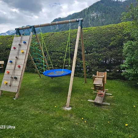 Haus Pfeifenberger 3* Zederhaus