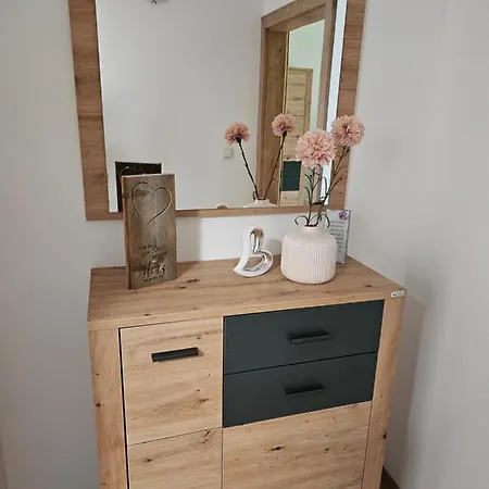 Haus Pfeifenberger Pensjonat Zederhaus