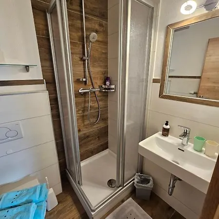 Haus Pfeifenberger 3* 제더하우스