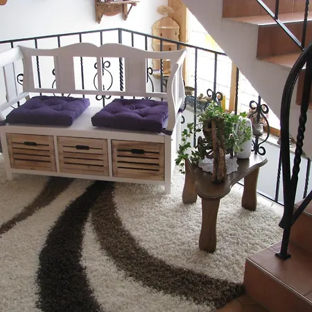 Gasthuis Haus Pfeifenberger 3*