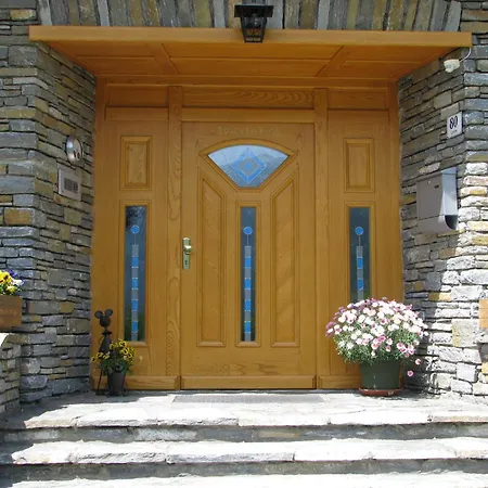 Haus Pfeifenberger 3* Zederhaus