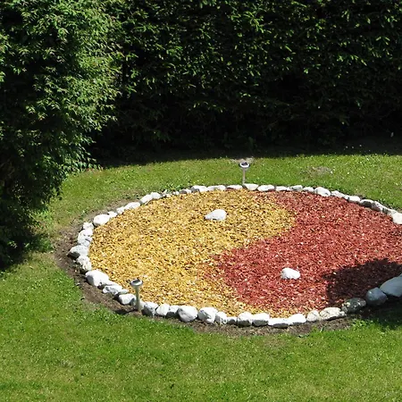 Gasthuis Haus Pfeifenberger Zederhaus