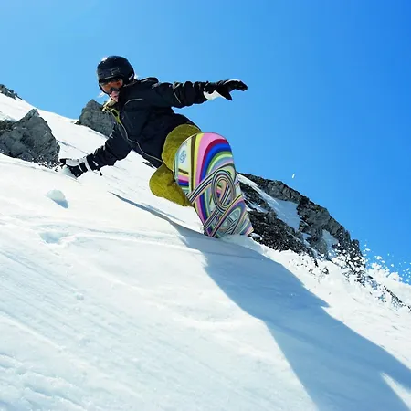 Haus Pfeifenberger 3* Zederhaus