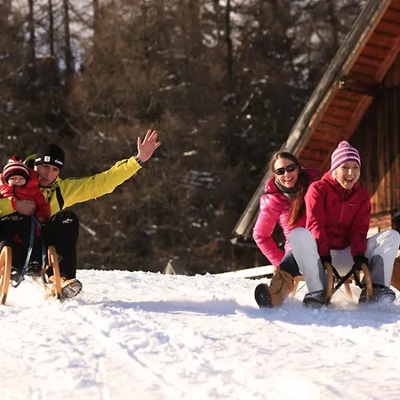 Haus Pfeifenberger Zederhaus