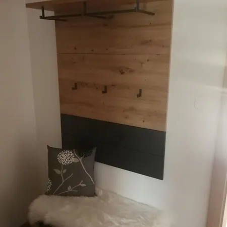 Haus Pfeifenberger Gasthuis