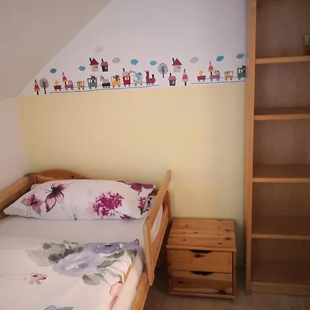 Haus Pfeifenberger Gasthuis 3*