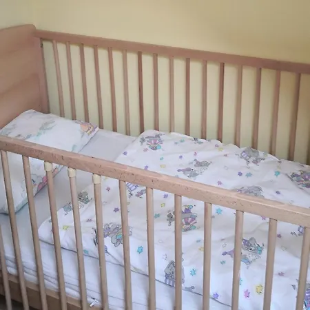 Gasthuis Haus Pfeifenberger