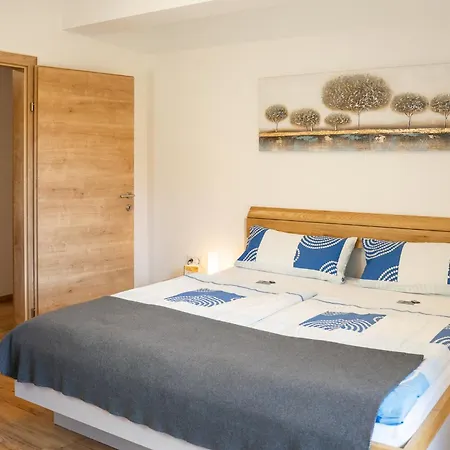 Pensjonat Haus Pfeifenberger 3*