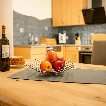 Haus Pfeifenberger Zederhaus