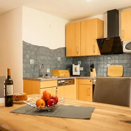 Pensjonat Haus Pfeifenberger