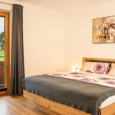 Pensjonat Haus Pfeifenberger 3*