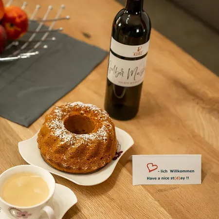 Haus Pfeifenberger Pensjonat Zederhaus