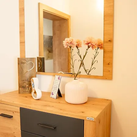 Pensjonat Haus Pfeifenberger 3*