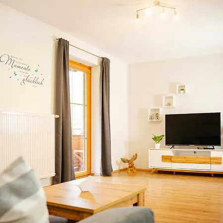 בית הארחה Haus Pfeifenberger 3*