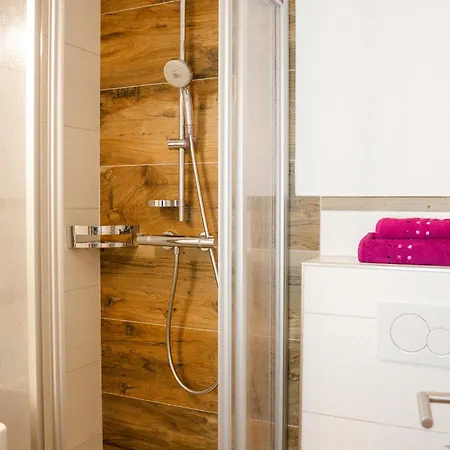 Haus Pfeifenberger Pensjonat Zederhaus