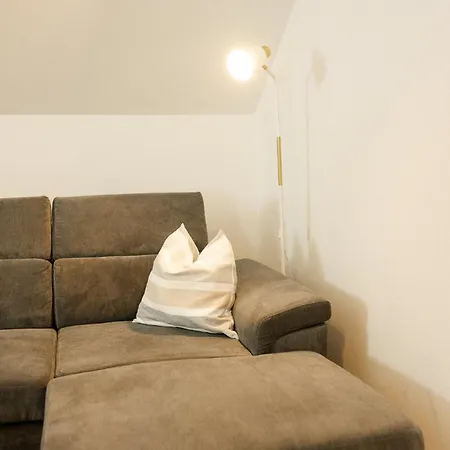 Haus Pfeifenberger Pensjonat