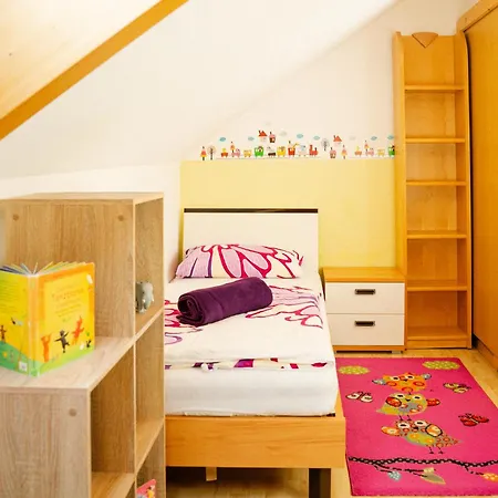 Pensjonat Haus Pfeifenberger 3*