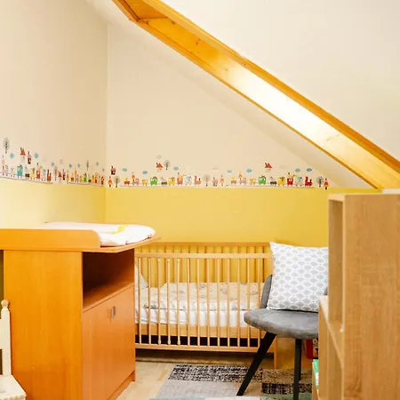 Haus Pfeifenberger Zederhaus