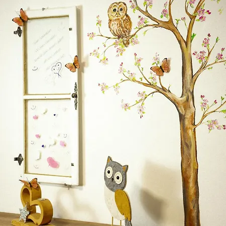 Pensjonat Haus Pfeifenberger Zederhaus