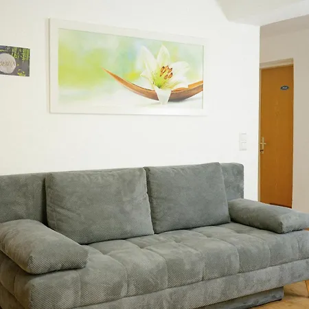 Haus Pfeifenberger 3* 제더하우스
