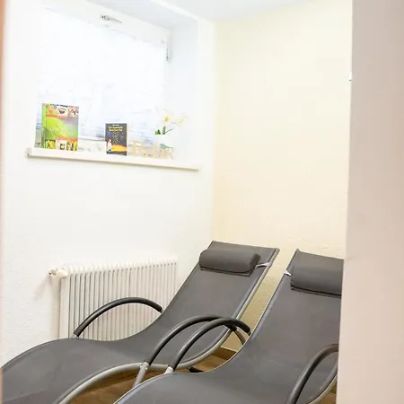 Haus Pfeifenberger Pensjonat 3*