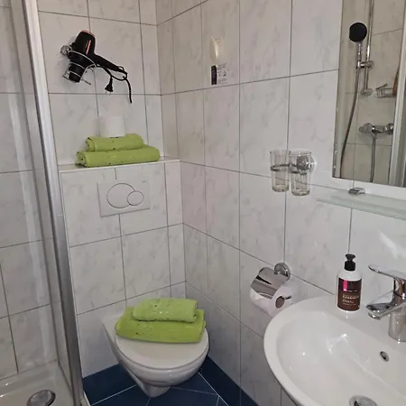 Haus Pfeifenberger Pensionat 3*