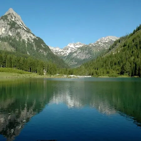 Haus Pfeifenberger Pensjonat 3*