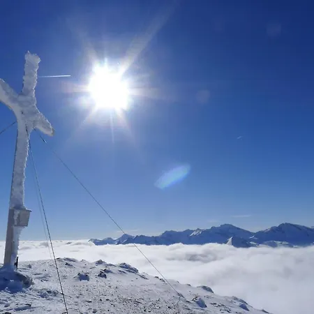 Pensjonat Haus Pfeifenberger 3*