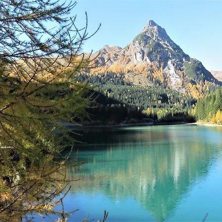 Haus Pfeifenberger 3* Zederhaus