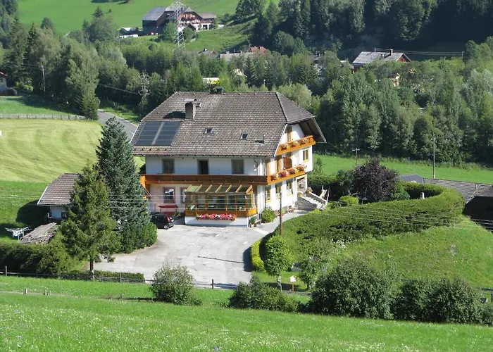 Haus Pfeifenberger 3*