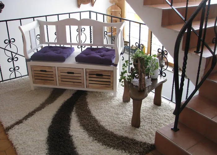 بيت ضيافة Haus Pfeifenberger 3*