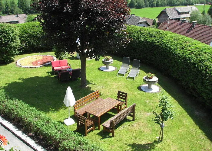 Haus Pfeifenberger 3* زيديرهاوس
