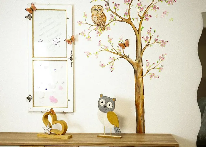 Pensionat Haus Pfeifenberger 3*