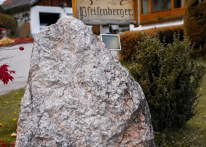 Haus Pfeifenberger 3*
